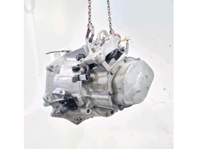 Boîte de vitesses occasion - Peugeot 2008 - 20ET06