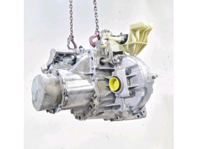 Gearbox type 20ET06 - Peugeot 2008 I PH.1 - G1-6373S