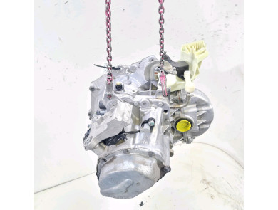 Gearbox type 20ET06 - Peugeot 2008 I PH.1 - G1-6373S