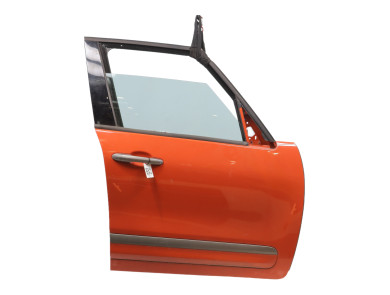 Porte avant droite occasion - Fiat 500L - 1689787780