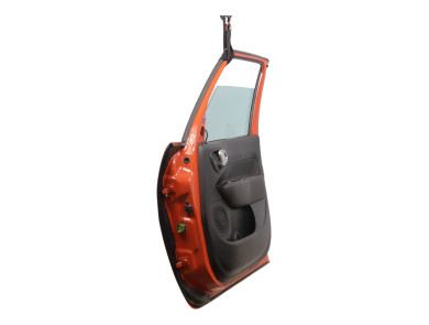 Porte avant droite - Fiat 500L II PH.1 - Orange Fonce - 1689787780 - S1-8503H