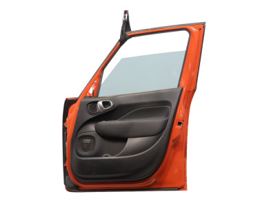Right front door - Fiat 500L II PH.1 - Orange Fonce - 1689787780 - S1-8503H