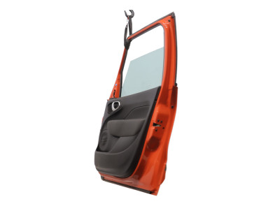 Right front door - Fiat 500L II PH.1 - Orange Fonce - 1689787780 - S1-8503H