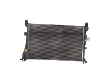 Cooling radiator used - Fiat 500L - 51888085