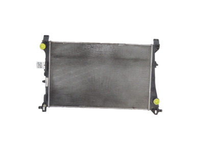 Radiateur d'eau - Fiat 500L II PH.1 - 51888085 - T1-8012E