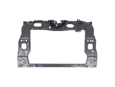 Face avant - Fiat 500L II PH.1 - Orange Fonce - 52002310 - J1-7852Y