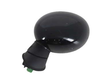 Left wing mirror - Mini MINI III PH.1 - Marron Clair - 51167471233 - F0-7629L
