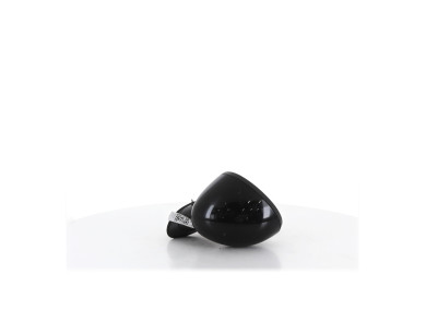 Left wing mirror - Mini MINI III PH.1 - Marron Clair - 51167471233 - F0-7629L