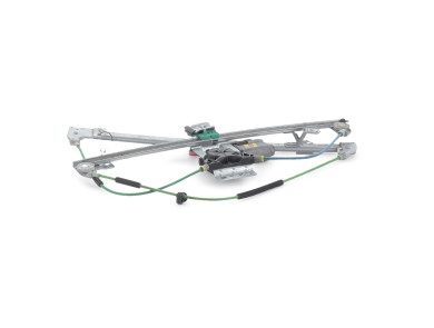 Lève-vitre avant droit - Fiat SCUDO II - 1440161580 - P0-4060S