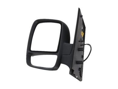 Left wing mirror used - Fiat SCUDO - 9467272088