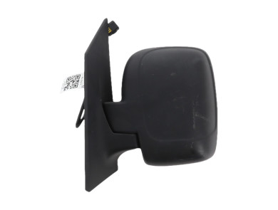 Left wing mirror - Fiat SCUDO II - Blanc - 9467272088 - A0-3952T