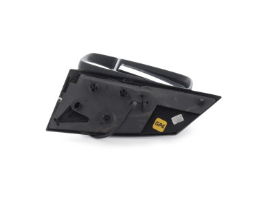 Left wing mirror - Fiat SCUDO II - Blanc - 9467272088 - A0-3952T