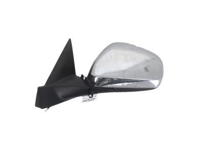 Left wing mirror - Alfa-Romeo MITO PH.1 - Blanc - 156106558 - G0-7640B