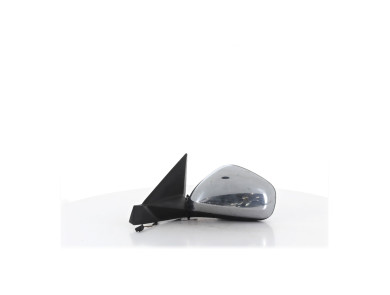 Left wing mirror - Alfa-Romeo MITO PH.1 - Blanc - 156106558 - G0-7640B