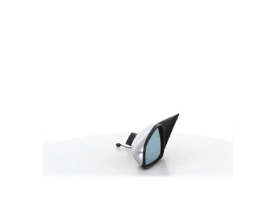 Left wing mirror - Alfa-Romeo MITO PH.1 - Blanc - 156106558 - G0-7640B