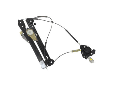 Left window-lift - Alfa-Romeo MITO PH.1 - 51983415 - K0-7622X