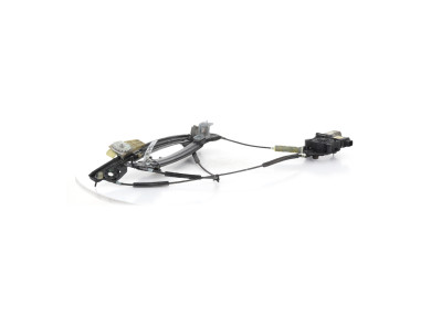 Left window-lift - Alfa-Romeo MITO PH.1 - 51983415 - K0-7622X
