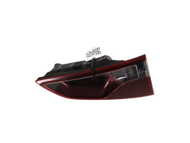 Right hatchback boot light - Ford ECOSPORT PH.3 - 2307814 - Y0-7576E