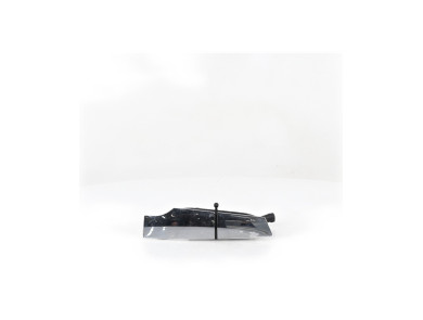 Rear tailgate handle - Ford ECOSPORT PH.3 - Bleu Fonce - 1947613 - U0-7535Z