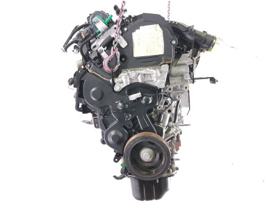 Engine type BH02 - Citroen C3 III PH.1 - P1-5229Y
