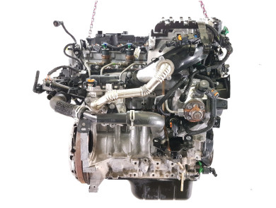 Engine type BH02 - Citroen C3 III PH.1 - P1-5229Y