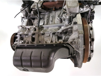 Engine type BH02 - Citroen C3 III PH.1 - P1-5229Y