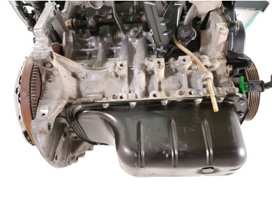 Engine type BH02 - Citroen C3 III PH.1 - P1-5229Y