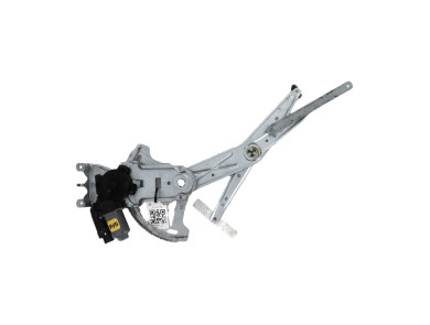 Lève-vitre arrière droit occasion - Opel MERIVA - 93189578
