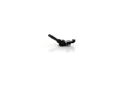 Left indicator stalk - Toyota YARIS II PH.2 - 841400D081 - B1-7789W