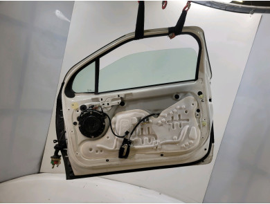 Right door (3-door models only) - Citroen DS3 I PH.1 - Blanc - 9800008180 - I1-7274K