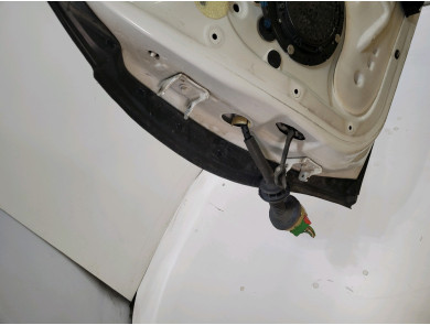 Right door (3-door models only) - Citroen DS3 I PH.1 - Blanc - 9800008180 - I1-7274K