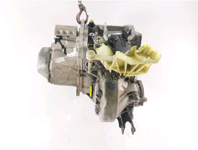 Boîte de vitesses type 20ET46 - Peugeot 208 I PH.2 - J1-6770U