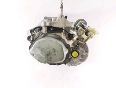 Gearbox type 20ET46 - Peugeot 208 I PH.2 - J1-6770U