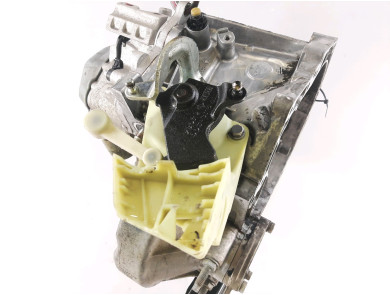 Gearbox type 20ET46 - Peugeot 208 I PH.2 - J1-6770U