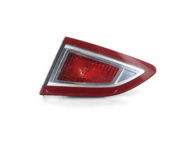 Right hatchback boot light used - Renault SCENIC - 265500018R