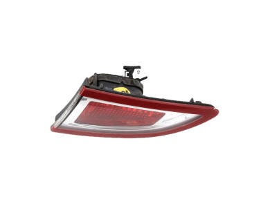 Right hatchback boot light - Renault SCENIC III PH.1 - 265500018R - J0-6733S