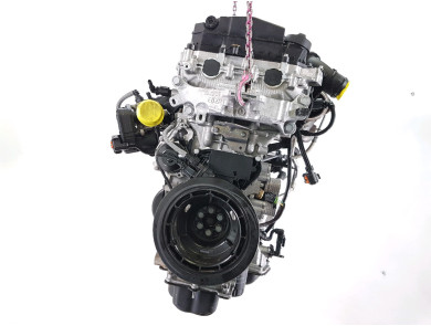 Moteur type HN01-1617295980 - Citroen C4 CACTUS PH.1 - H1-4211Z