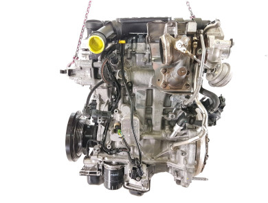 Engine type HN01-1617295980 - Citroen C4 CACTUS PH.1 - H1-4211Z
