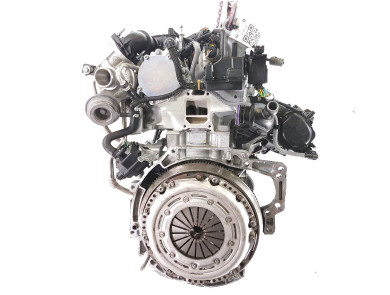 Engine type HN01-1617295980 - Citroen C4 CACTUS PH.1 - H1-4211Z