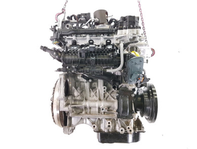 Engine type HN01-1617295980 - Citroen C4 CACTUS PH.1 - H1-4211Z