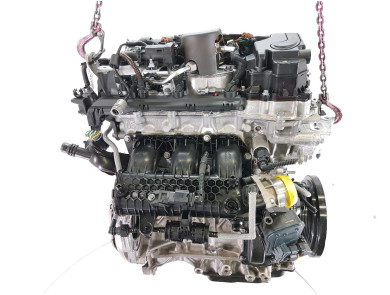 Engine type HN01-1617295980 - Citroen C4 CACTUS PH.1 - H1-4211Z