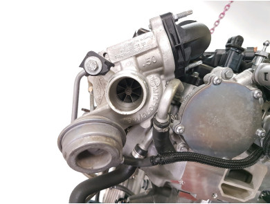 Moteur type HN01-1617295980 - Citroen C4 CACTUS PH.1 - H1-4211Z