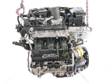 Engine type HN01-1617295980 - Citroen C4 CACTUS PH.1 - H1-4211Z