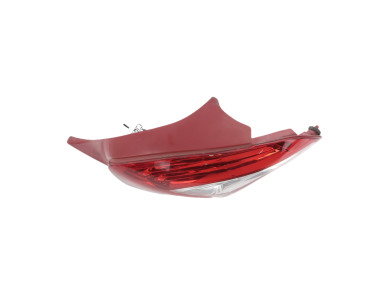 Right rear light - Peugeot 208 I PH.1 - 9672628380 - B1-8491N
