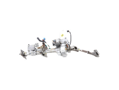 Steering column - Suzuki SWIFT IV - 48200-60P71 - V0-6856X