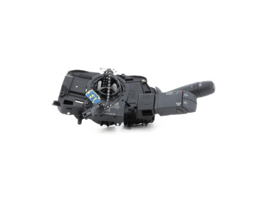 Contacteur tournant - Dacia SANDERO II PH.1 - 255677433R - N0-1001F
