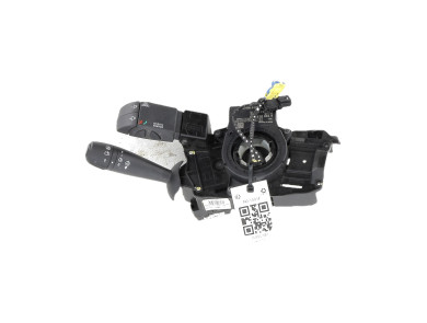 Rotating switch - Dacia SANDERO II PH.1 - 255677433R - N0-1001F