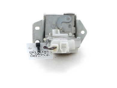 Rear lid lock - Suzuki SWIFT IV - Noir - 82510-63J21 - K0-7184U