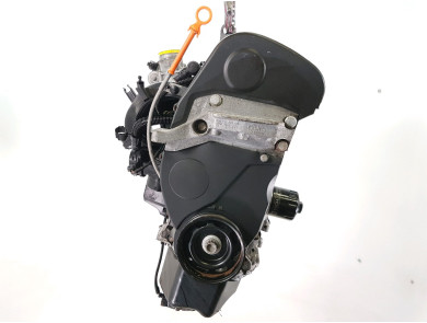 Engine type BUD-POLO - Volkswagen POLO IV PH.2 - P1-5182E