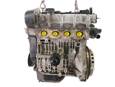 Engine type BUD-POLO - Volkswagen POLO IV PH.2 - P1-5182E